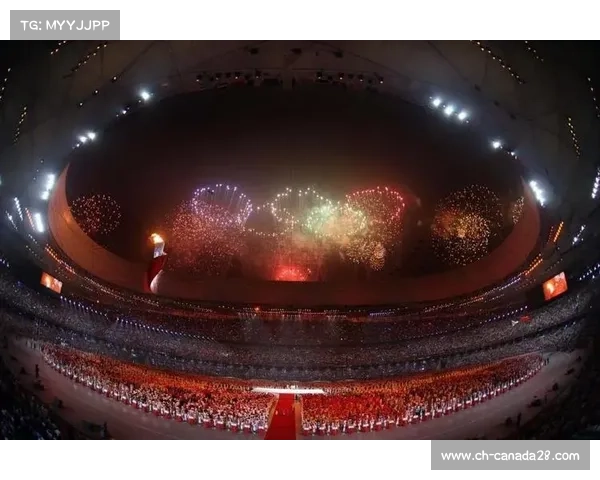 2008年北京奥运会开幕式精彩全程高清版展现中国文化与世界交流的辉煌时刻