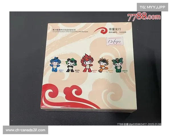 2008年北京奥运会特许商品文化价值与市场影响力的多维度分析